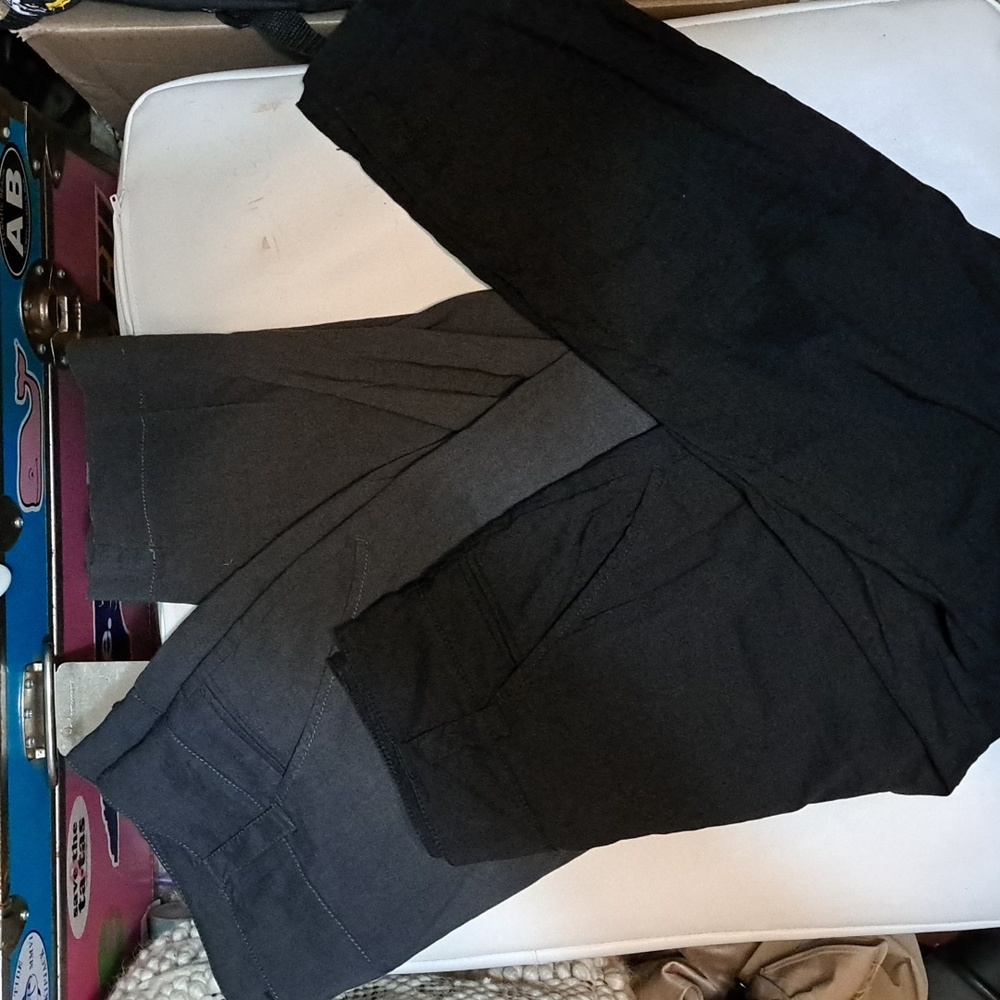 Bundle of 2 Eilleen fisher  womens size medium pants